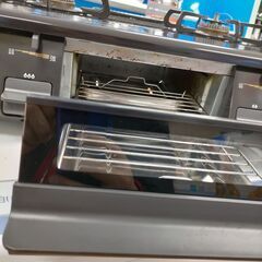 G5286 カード利用可能 ガステーブル パロマ IC-N86KB-L プロパンガス