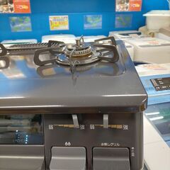 G5286 カード利用可能 ガステーブル パロマ IC-N86KB-L プロパンガス