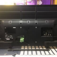 ☆中古 激安！！￥16,800！！TOSHIBA 40インチ 液晶テレビ 家電 2014年