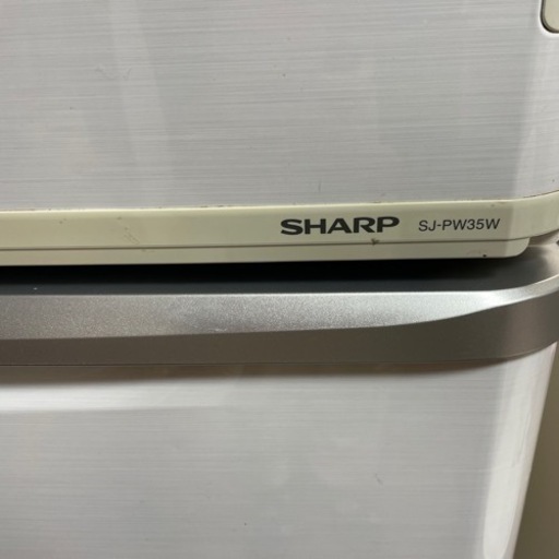 取引先決まりました！SHARP  2011年製　冷蔵庫