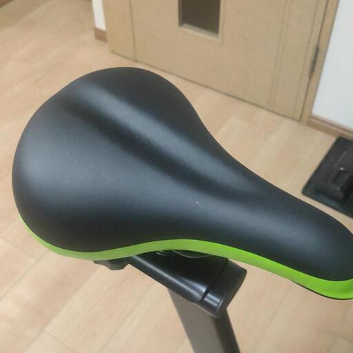 フィットネス、トレーニング 【交渉済み】fitbox lite スピンバイク