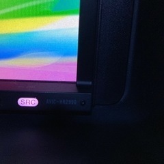 カロッツェリア楽ナビ