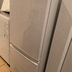 SHARP シャープ 冷蔵庫