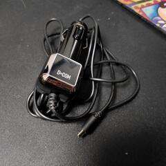 カーシガーソケット ラジオ micro USB Type-B