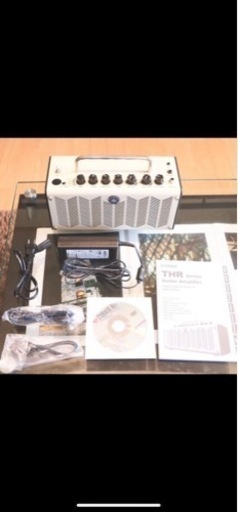 THR5 YAMAHA アンプ