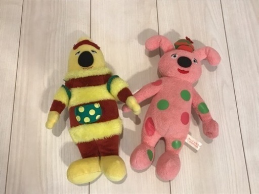 ぬいぐるみ ココロ 京成曳舟のおもちゃ ぬいぐるみ の中古あげます 譲ります ジモティーで不用品の処分