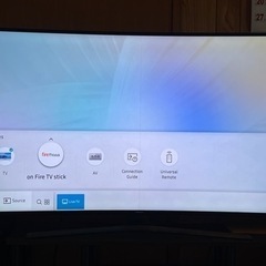 Samsung smart TV 