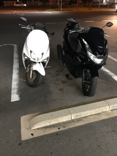 その他 pcx160