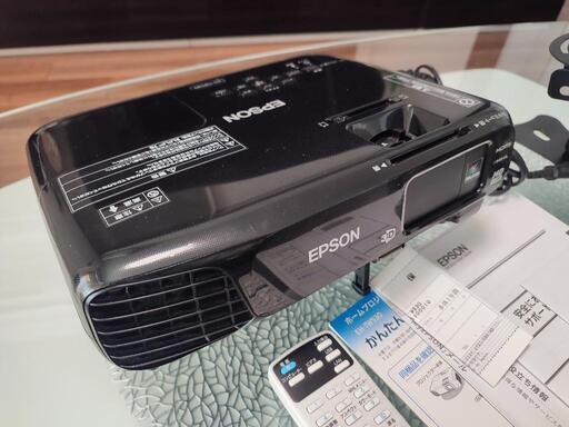 スタンド付】EPSON ホームプロジェクター EH-TW530 | www.csi.matera.it