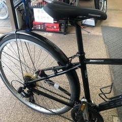 ブリジストン(通学最適)