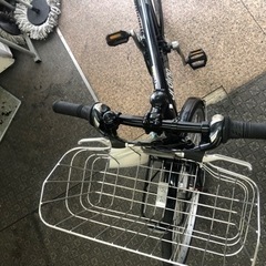 ブリジストン(通学最適)