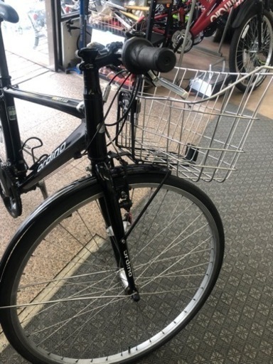 ブリジストン(通学最適)