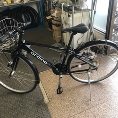 ブリジストン(通学最適)