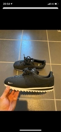 【新品】NIKE 限定スニーカー