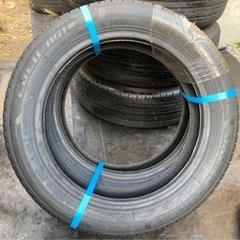 🌟🌟未使用品サマータイヤ2本🌟🌟145/65R15 72T GR...