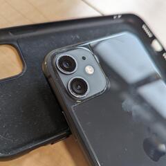 iphone 11 64gb ソフトバンク（simフリー）