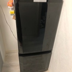【急募】冷凍冷蔵庫　