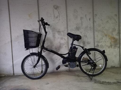 《商談中》訳あり　電動自転車　パナソニック　20インチ
