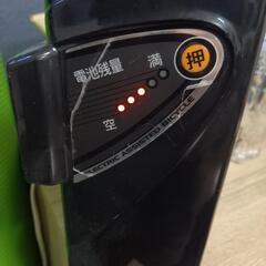 《商談中》訳あり　電動自転車　パナソニック　20インチ