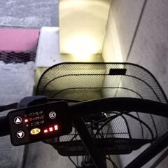 《商談中》訳あり　電動自転車　パナソニック　20インチ