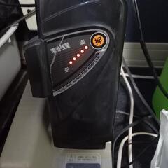 《商談中》訳あり　電動自転車　パナソニック　20インチ