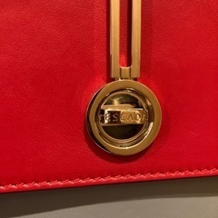 エスカーダ斜めがけOK 2wayバッグ保存袋付