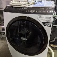 HITACHI 日立 ドラム式洗濯機 洗濯乾燥機 ビッグドラム ...
