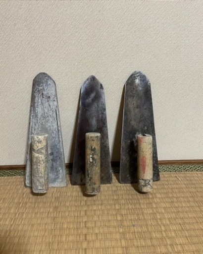 左官鏝