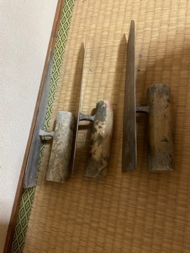 左官鏝
