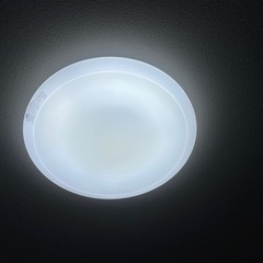 【ネット決済】YAMADA　LEDシーリングライト2個セット　Y...
