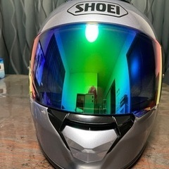 SHOEI🏍QWEST