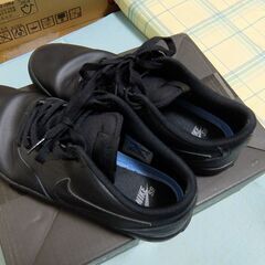 NIKE SB スニーカー 28cm  状態良