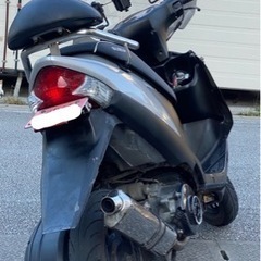 アドレスv125g 売り