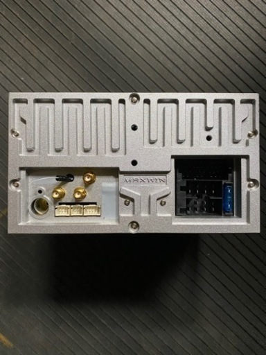 MAXWIN 販売 マルチメディアステーション カーナビ カーオーディオ 