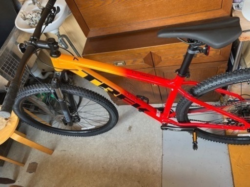 トレック　マーリン7 2021 TREK