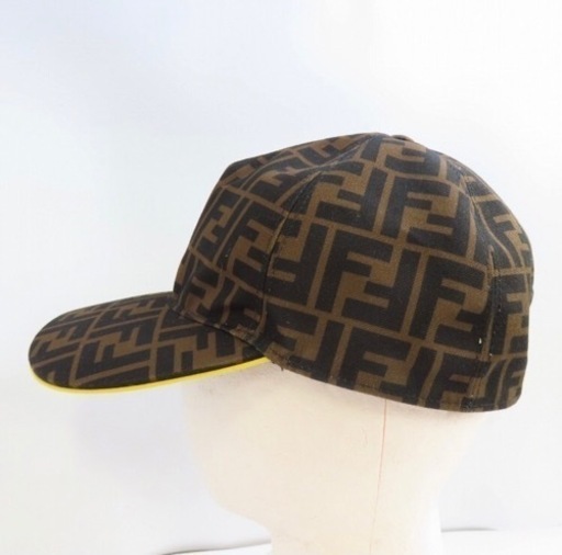 【3月まで】FENDI CAP 帽子