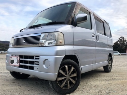 車検2年 タウンボックス ハイルーフ人気のシルバー At 軽自動車軽バン軽ワゴン軽箱バン Nori 東福間のタウンボックスの中古車 ジモティー