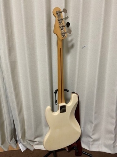 ベース fender jazz bass FENDER 019-8612-357 送料無料 | Sound House