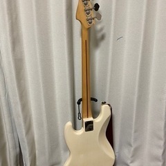 fender japan ジャズベース 型番Q080019の通販はau PAY マーケット 