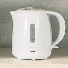 ★3/5-6限定★電子レンジ、トースター、ケトル3点セット