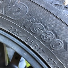 ｽﾀｯﾄﾚｽYokohamaﾀｲﾔ 4本ｾｯﾄ