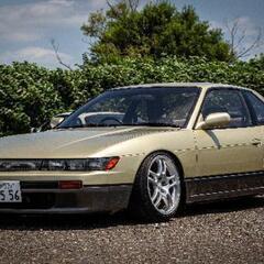 S13 車検付き シルビア すぐ乗れる 写真そのまま 556 R 南稚内のシルビアの中古車 ジモティー