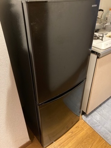 【大阪市西区】1人用　冷蔵庫+炊飯器　10000円