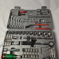 GREAT TOOL 工具セット