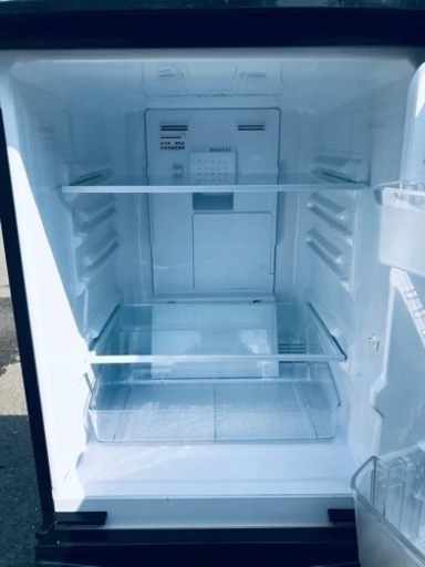 【動作確認済・送料込】SHARP冷蔵庫　SJ-D14A-B SHARP（シャープ） 中古/LB-SJD14AB/冷蔵庫/137L/SHARP/シャープ/SJ