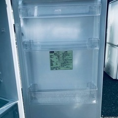 ✨2020年製✨2118番ヤマダ電機✨ノンフロン冷凍冷蔵庫✨YRZ-F23G1‼️