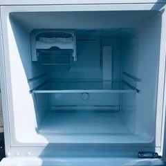 ✨2020年製✨2118番ヤマダ電機✨ノンフロン冷凍冷蔵庫✨YRZ-F23G1‼️