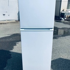 ✨2020年製✨2118番ヤマダ電機✨ノンフロン冷凍冷蔵庫✨YRZ-F23G1‼️