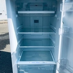 ✨2020年製✨2118番ヤマダ電機✨ノンフロン冷凍冷蔵庫✨YRZ-F23G1‼️