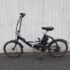 松*太様 折りたたみ自転車電動アシスト自転車Panasonic(パナソニック）2 電動折りたたみ自転車 Panasonic off time 2ヶ月前購入